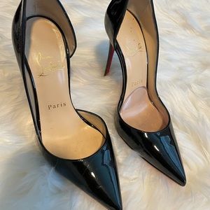 Christian Louboutin Iriza 120mm